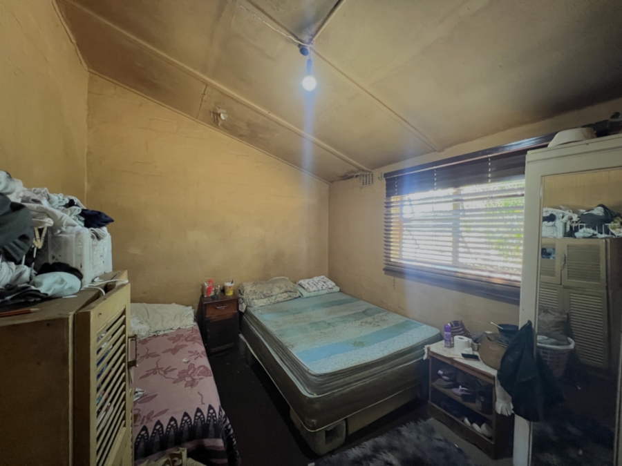 1 Bedroom Property for Sale in Bonteheuwel Western Cape